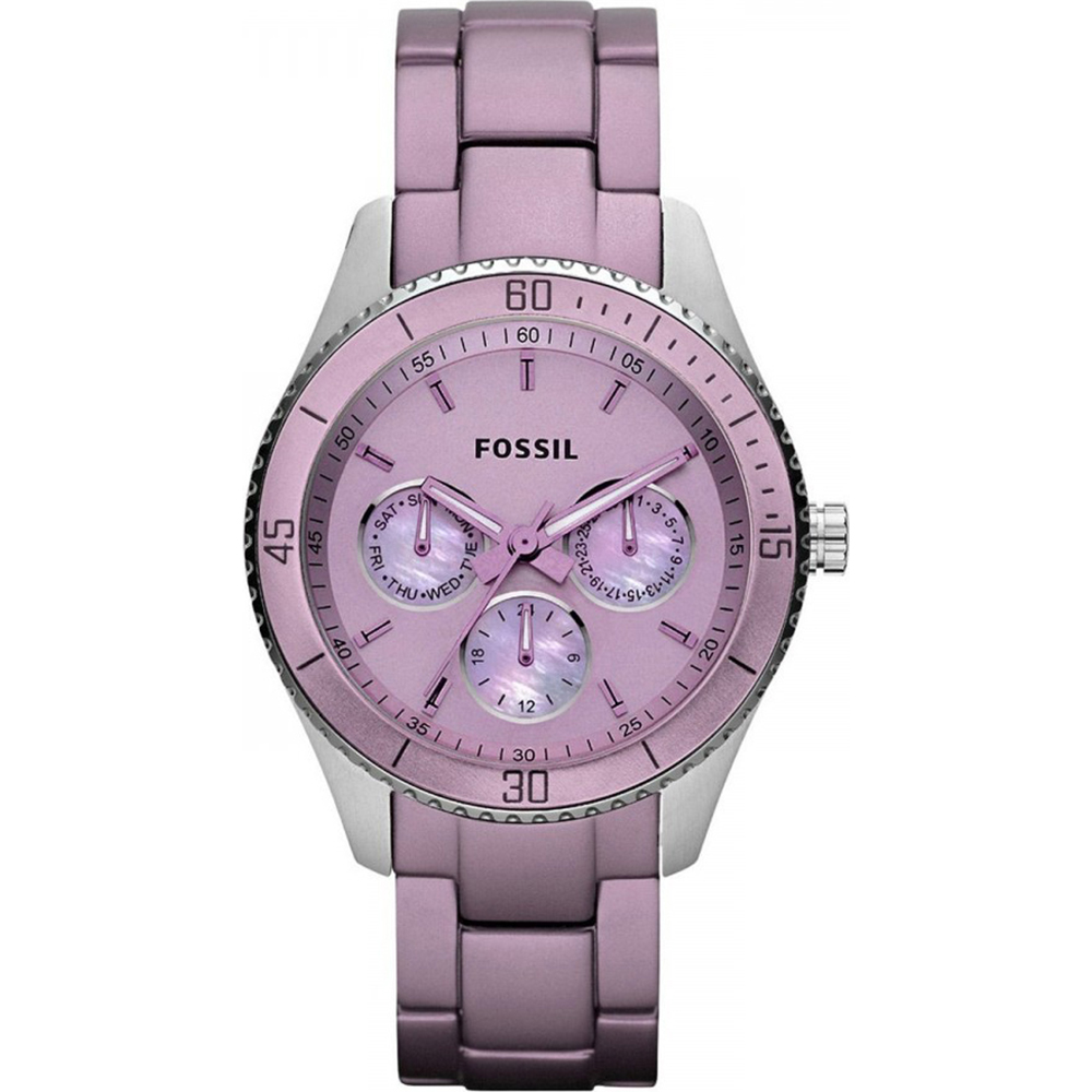 Fossil ES3038 Stella Watch