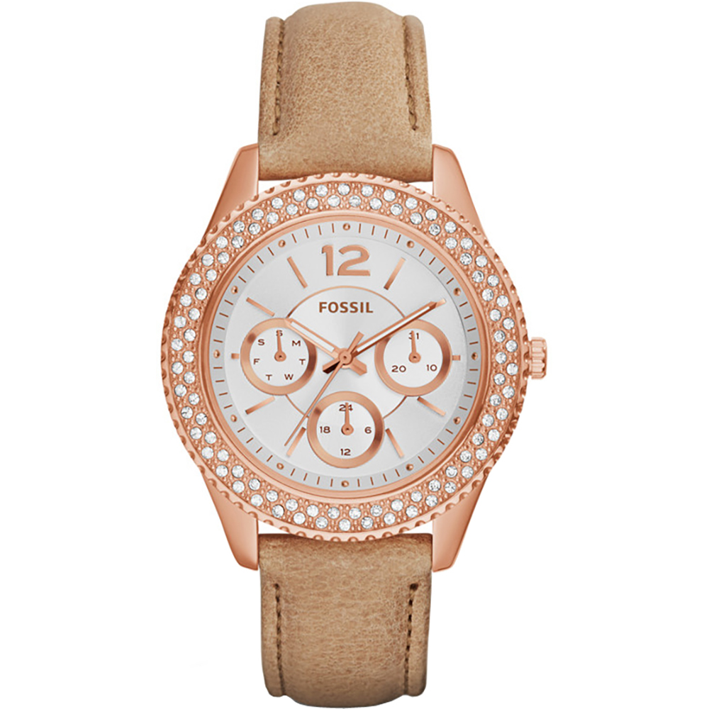 Fossil ES3816 Stella Watch