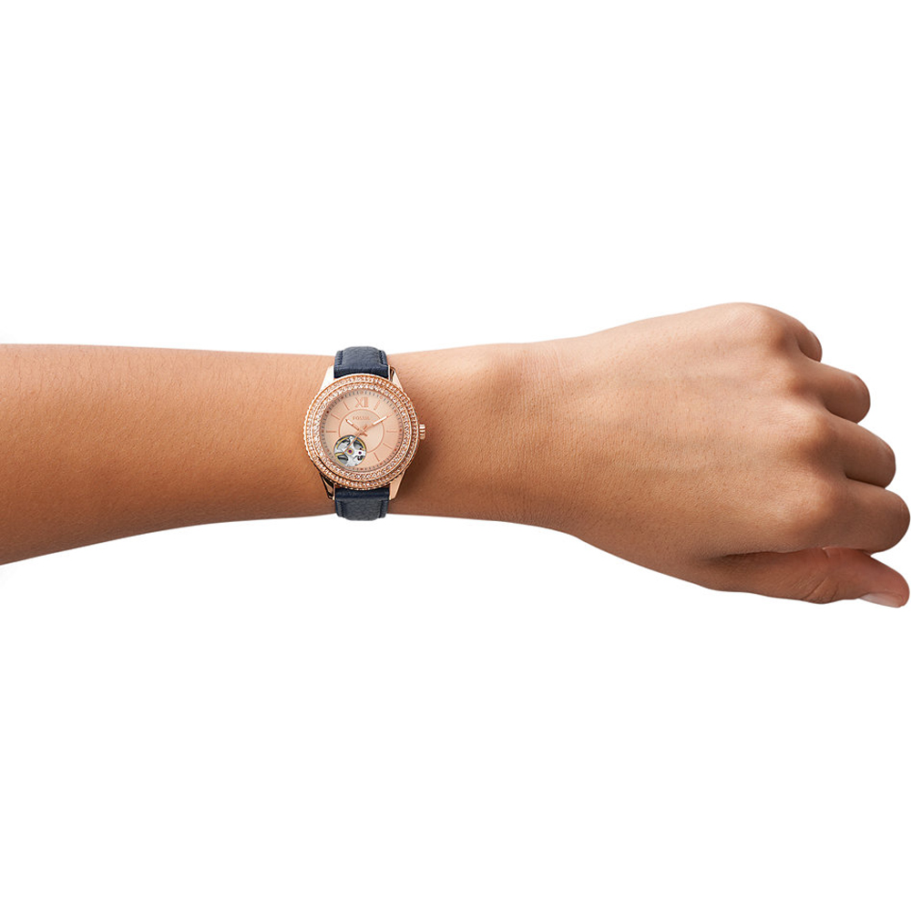 Fossil ME3212 watch - Stella