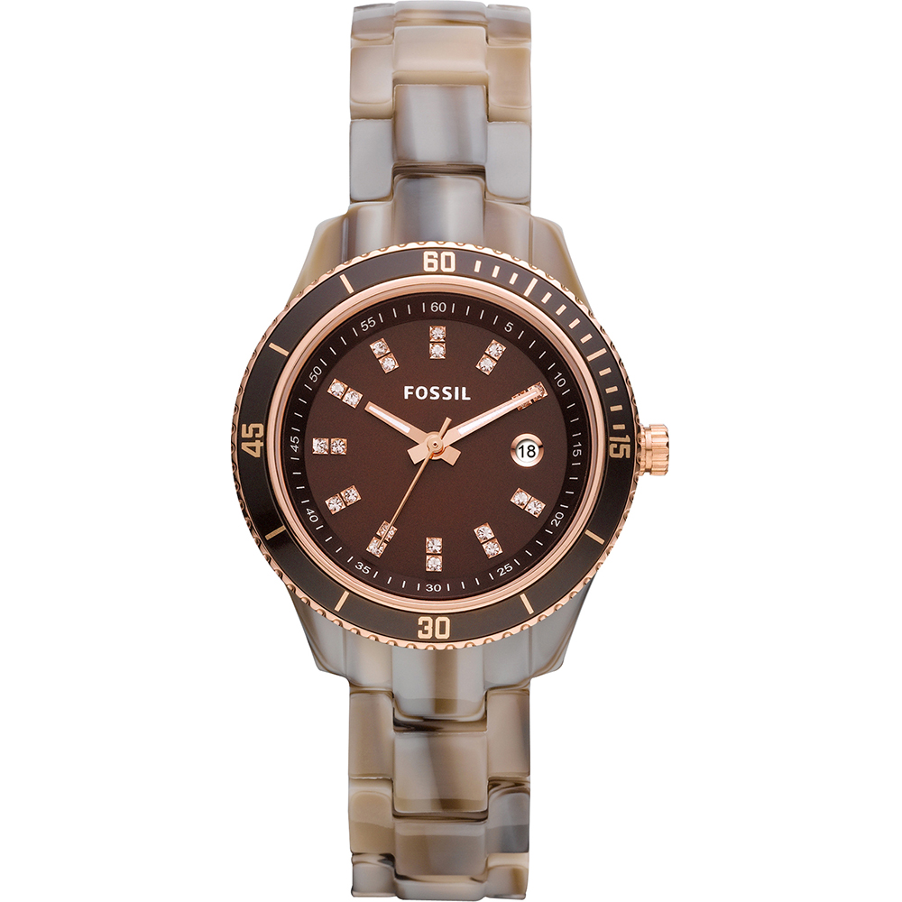 Fossil ES3094 Stella Mini Watch