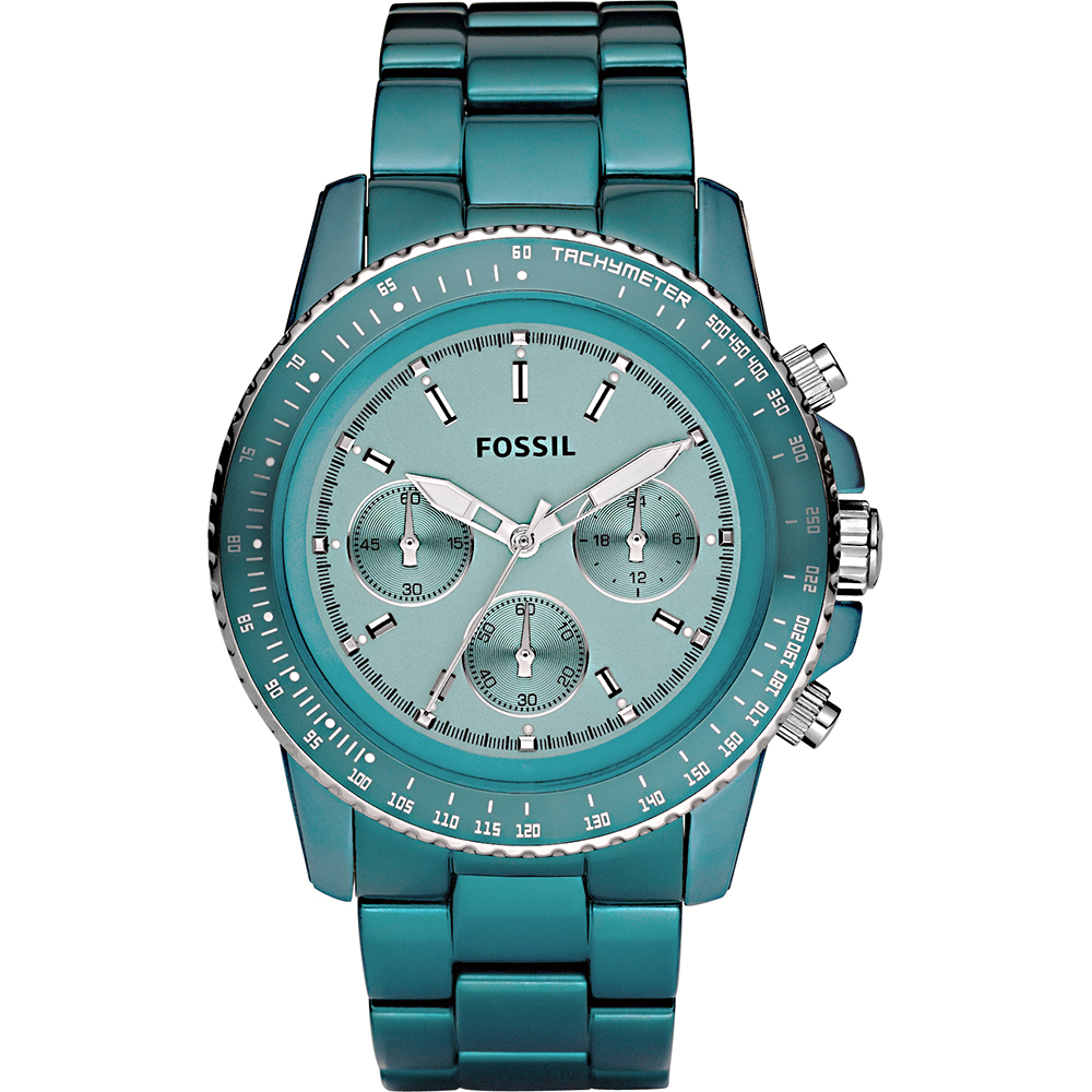 Fossil CH2706 Stella XL Watch