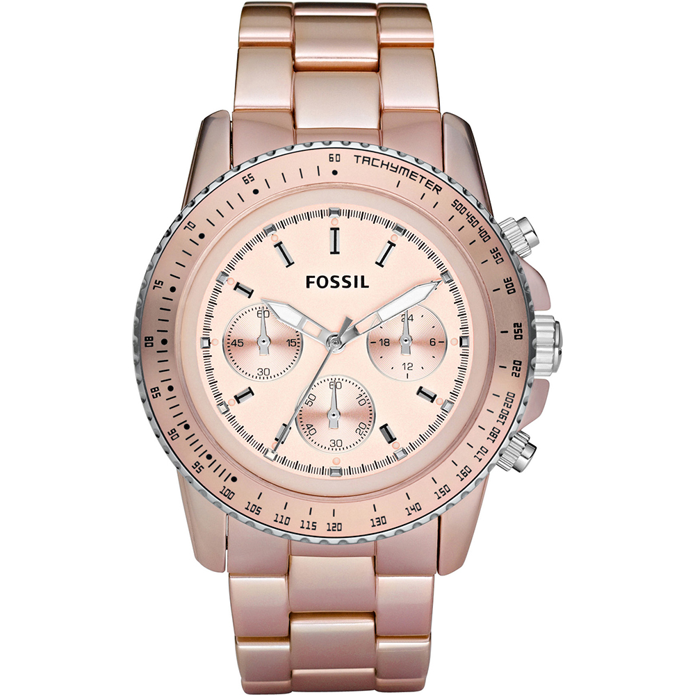 Fossil CH2707 Stella XL Watch