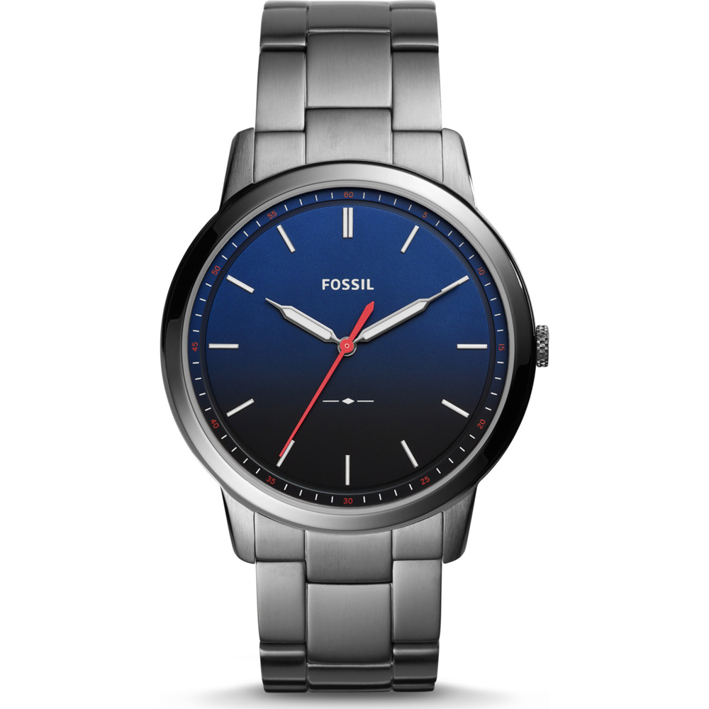 Fossil FS5377 The Minimalist Watch