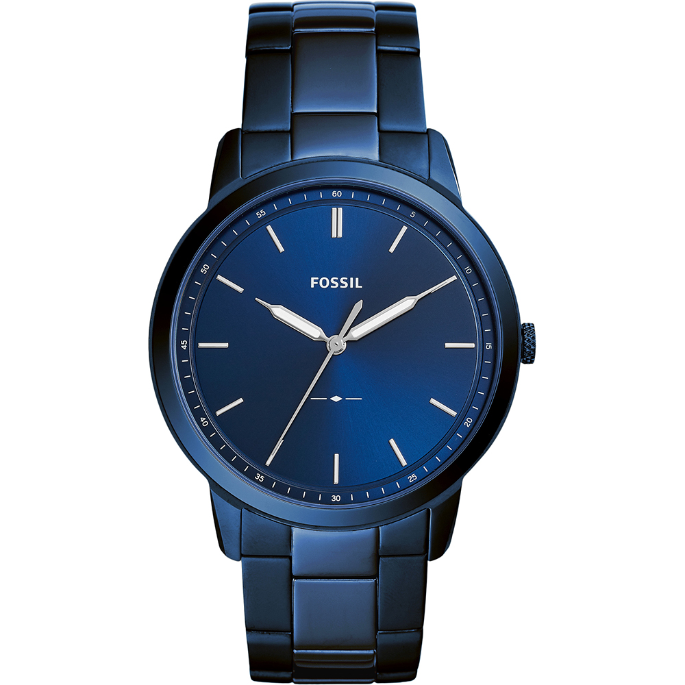 Fossil FS5461 The Minimalist Watch