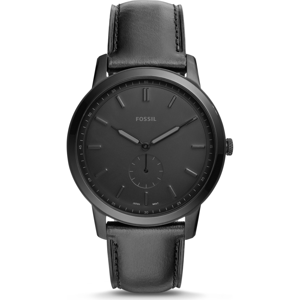 Fossil FS5447 The Minimalist Horloge