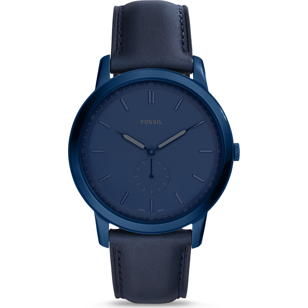 Fossil FS5448 The Minimalist Watch