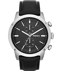Fossil AFS4866 Strap - FS4866 Townsman Big