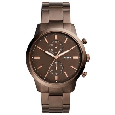 Fossil FS5347 Townsman Watch