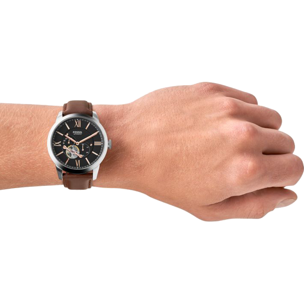 Fossil ME3061 watch - Townsman