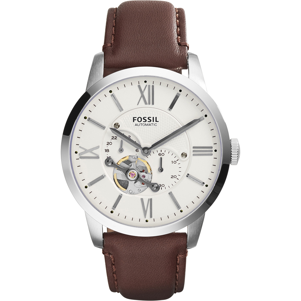 Fossil Watch Automatic Townsman ME3064
