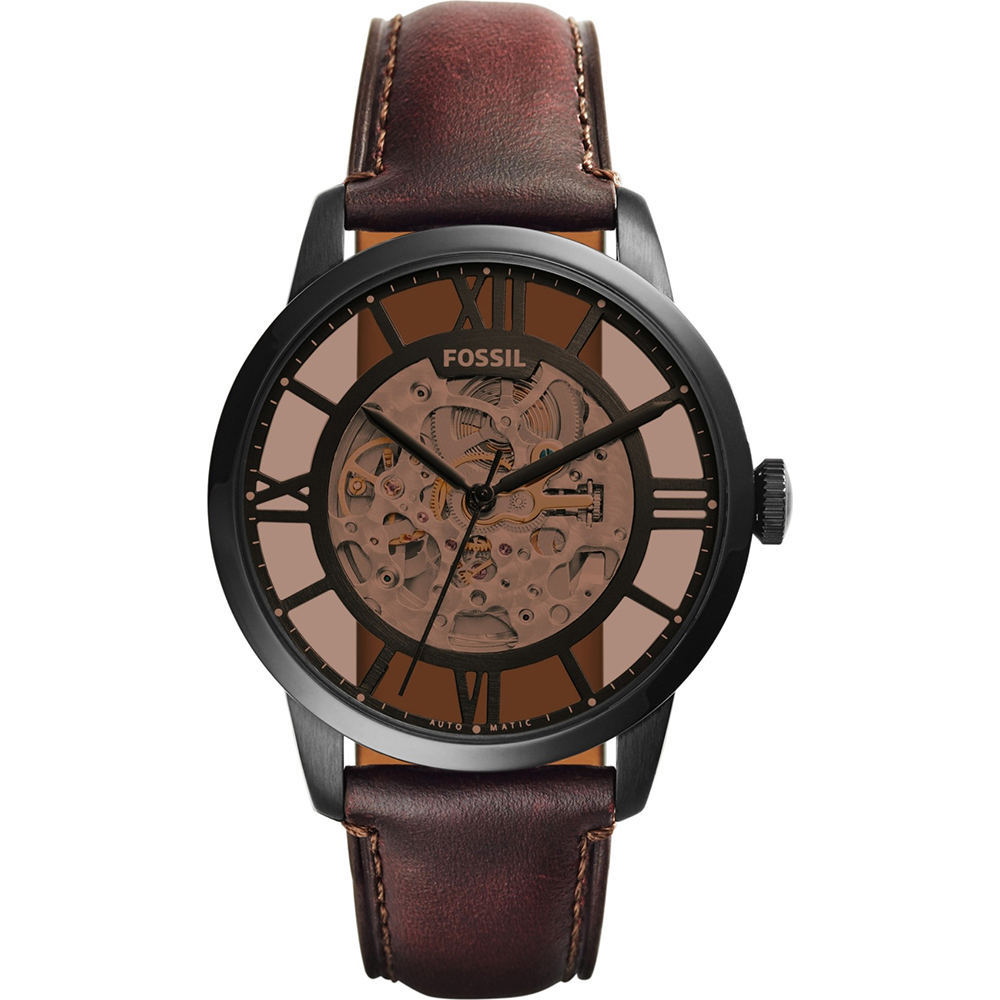 Fossil ME3098 Townsman Watch