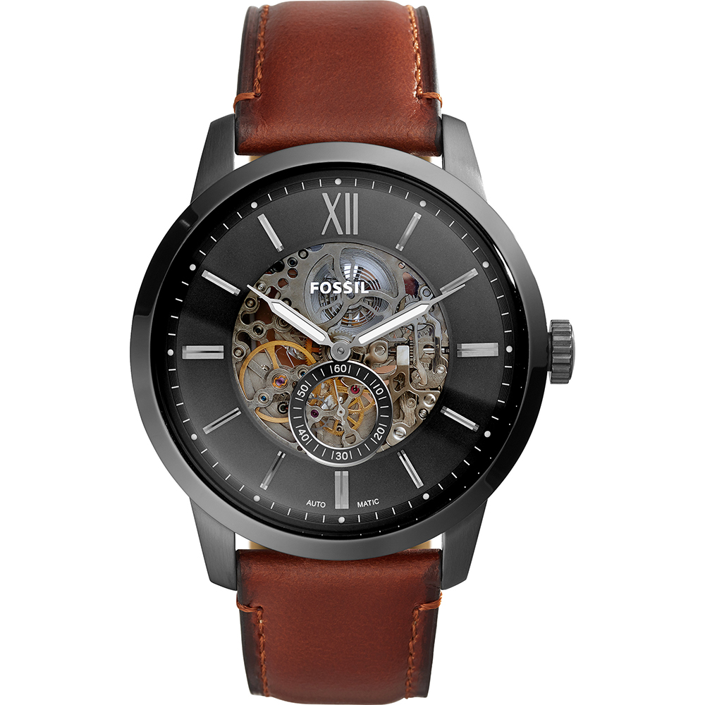 Fossil ME3181 Townsman Horloge