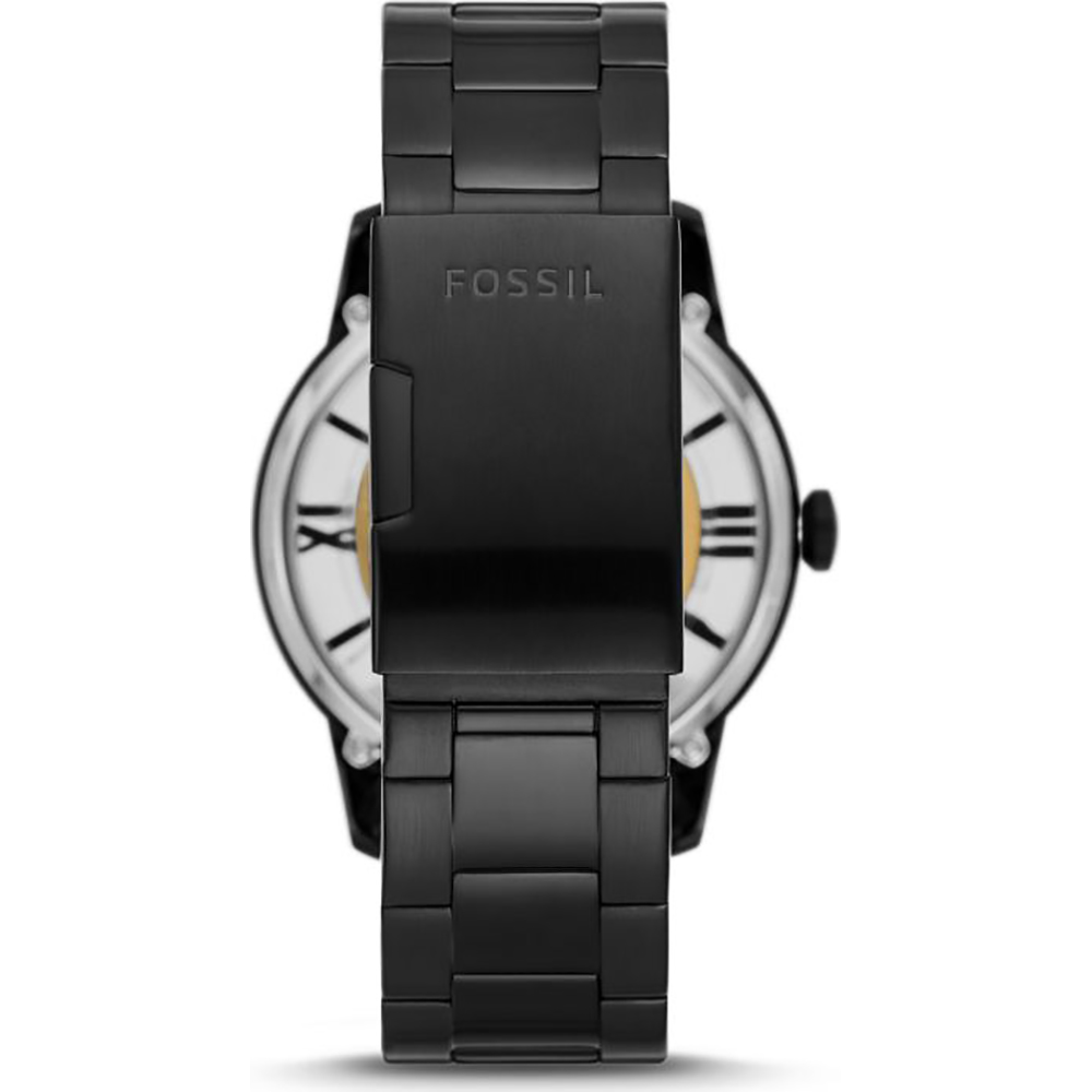 Fossil ME3197 watch Townsman