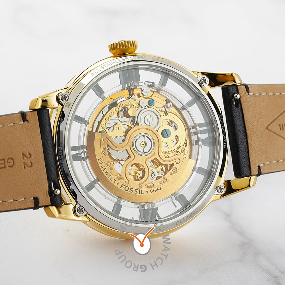 Fossil ME3210 watch - Townsman