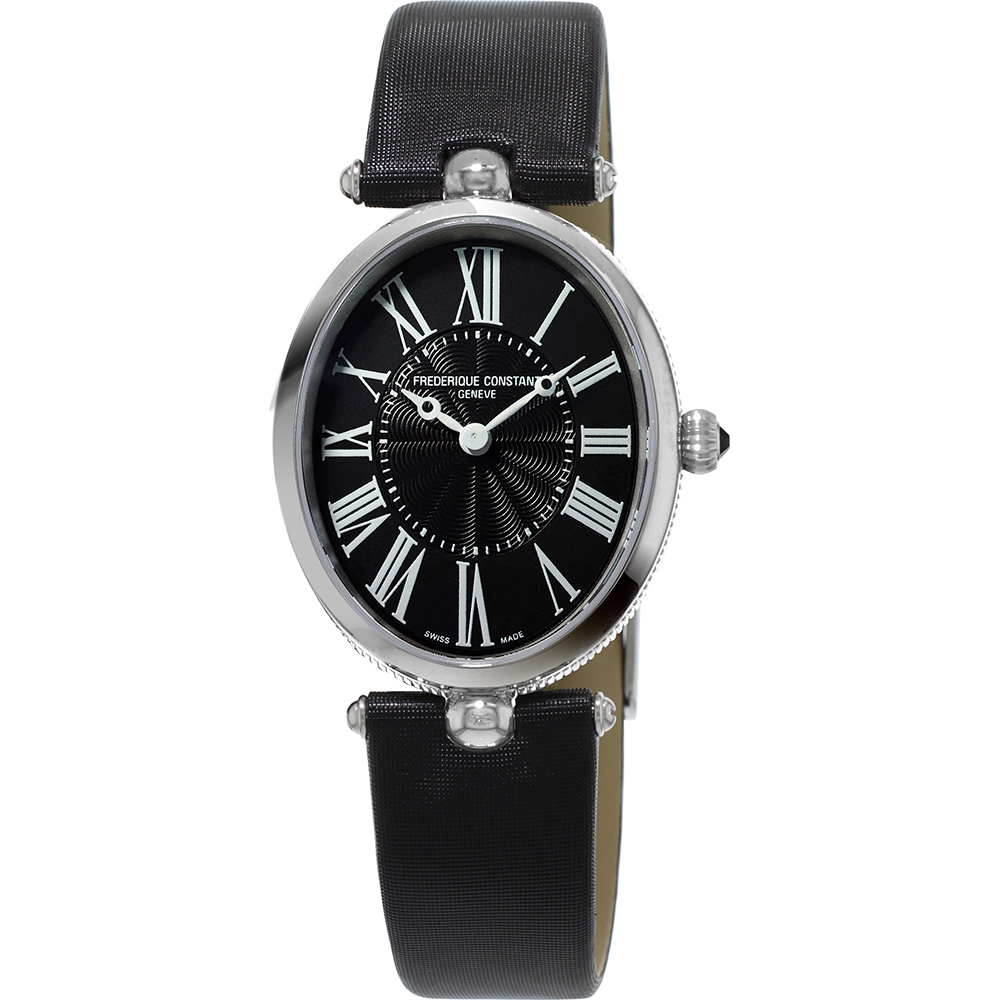 Montre Frederique Constant FC Ladies FC-200MPB2V6 Classic Art Deco