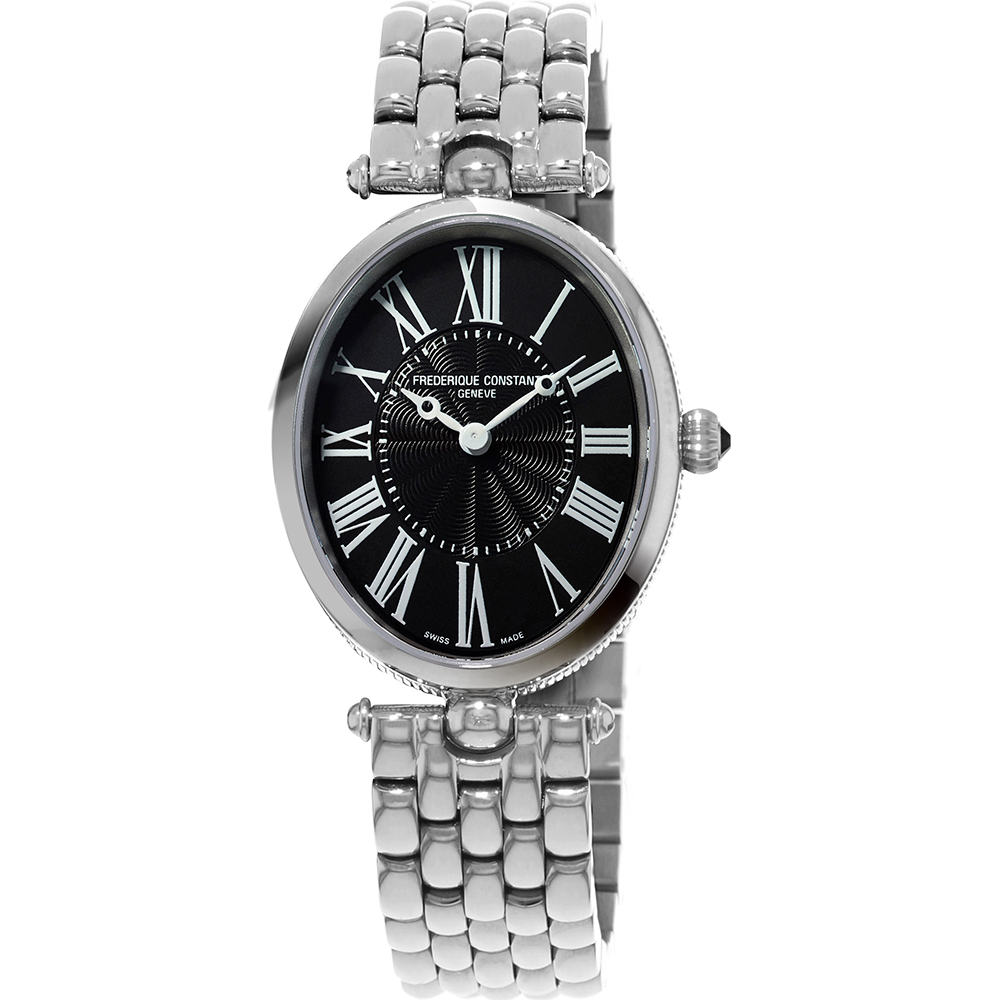 Montre Frederique Constant FC Ladies FC-200MPB2V6B Classic Art Deco