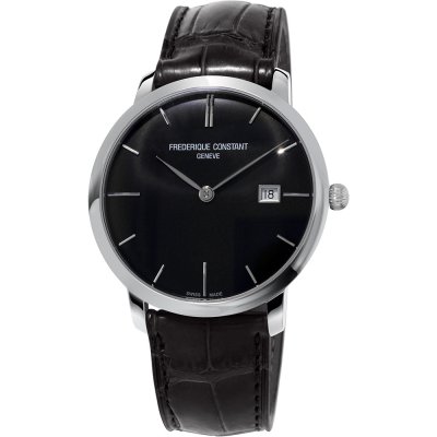 Frederique Constant Slimline FC-306G4S6 Classics Automatic Watch