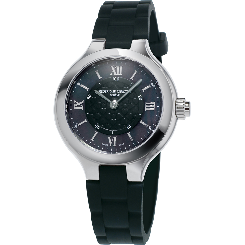 Frederique Constant Horological Smartwatch FC-281GH3ER6 Watch