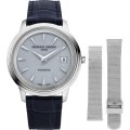 Reloj Frederique Constant Classics FC-120LB3S6 Moneta Solarmetre