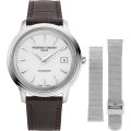 Reloj Frederique Constant Classics FC-120W3S6 Moneta Solarmetre