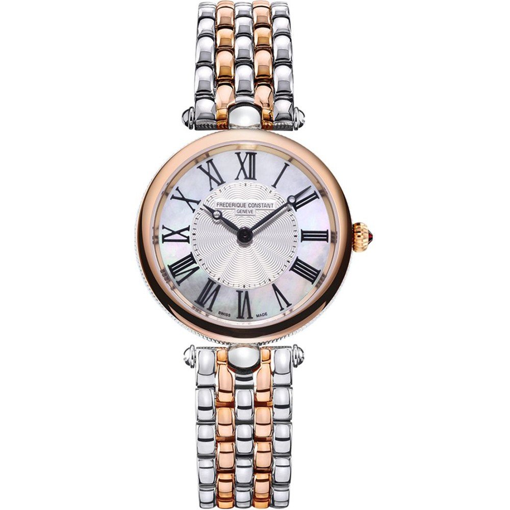Frederique Constant Classics FC-200MPW2AR2B Classics Art Deco