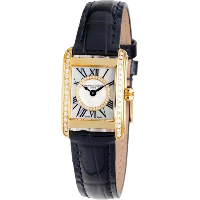 Frederique Constant FC-200MPWDCD15 Classics Carrée Watch