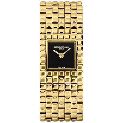 Reloj Frederique Constant Classics FC-200ONB1MC5B Manchette Onyx