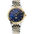 Orologio Frederique Constant Classics FC-206MPND1S3B Classics Slimline