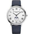 Orologio Frederique Constant Classics FC-206RS3S6 Moneta Moonphase