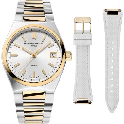 Frederique Constant Highlife FC-240V2NH3B Watch