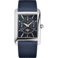 Reloj Frederique Constant Classics FC-265N4C6 Carree Calander Moonphase