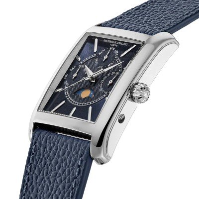 Frederique Constant Classics FC-265N4C6 Carree Calander Moonphase