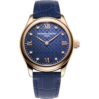 Frederique Constant FC-286ND3B4 Vitality Ladies Watch