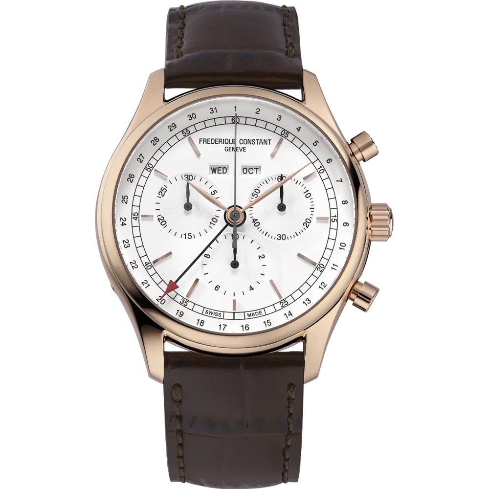 Frederique Constant Classics FC-296SW5B4 Watch • EAN