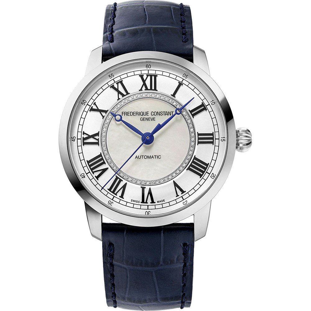 Frederique Constant Classics FC-301MPWD3B6 Classics Premiere Watch