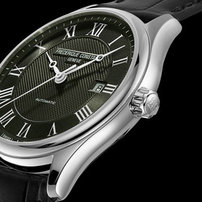Frederique Constant Classics FC-303MCK5B6 Watch • EAN