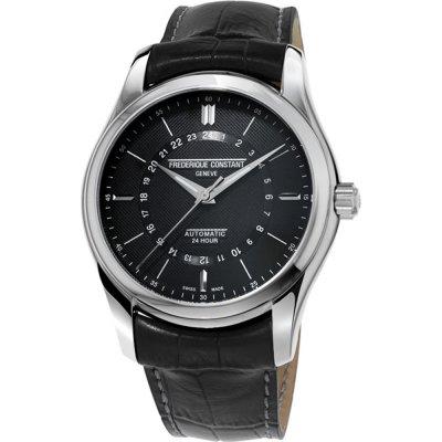 Frederique Constant FC-332DG6B6 Classics 24H Watch