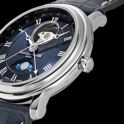 Frederique Constant Classics FC-335MCNW4P26 Maxime Heart Beat