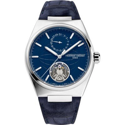 Frederique Constant FC-810N4NH6 Highlife Watch