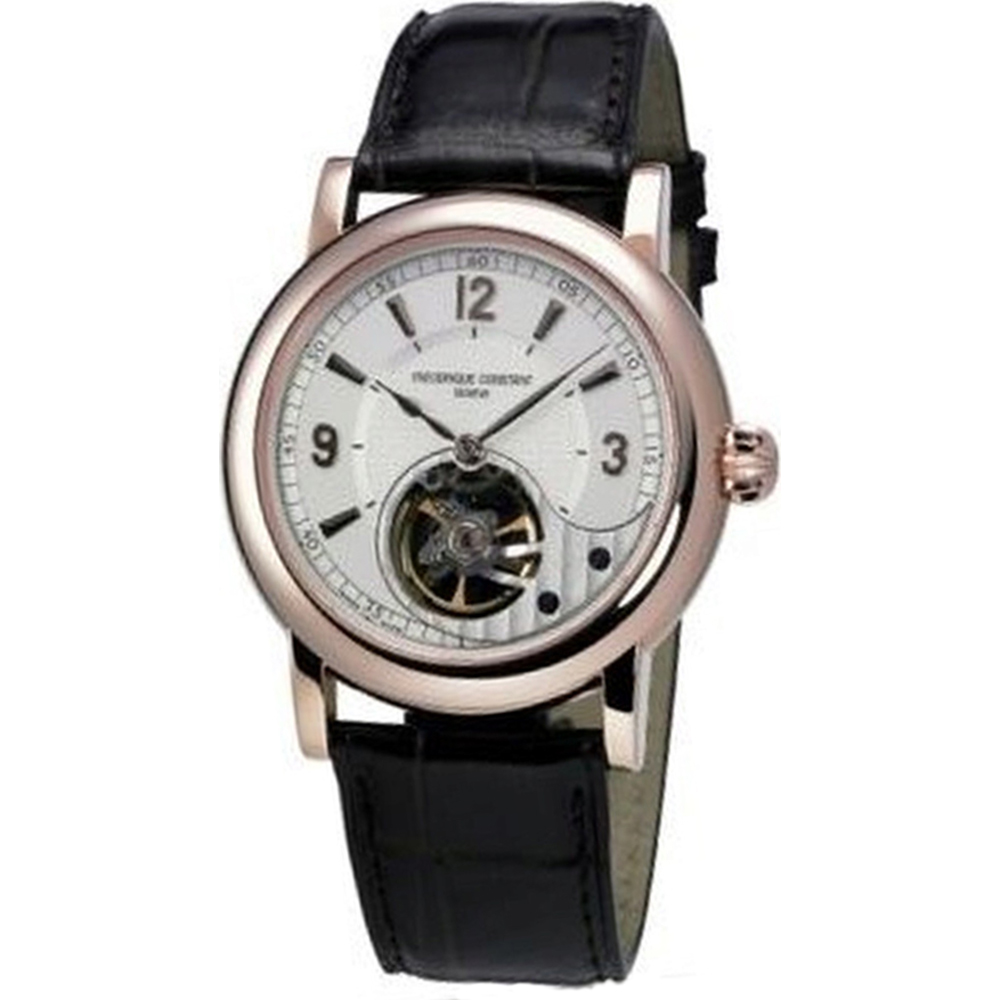Frederique Constant FC-930AS4H9 Heart Beat Watch