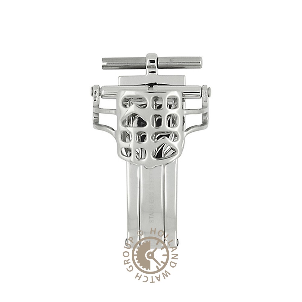 frederique constant deployment clasp