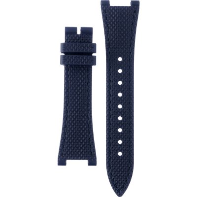 Frederique Constant Frederique Constant Straps FCR-NHN19.5X14 Highlife Pasek
