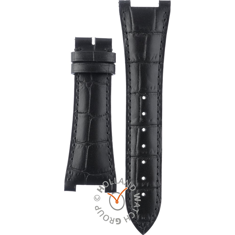 Frederique Constant Frederique Constant Straps FCS-NHB25.5X18 Strap