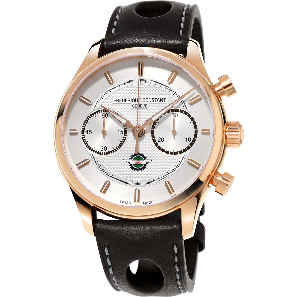 Frederique Constant Limited Editions FC-397HV5B4 Healey Limited Edition Watch