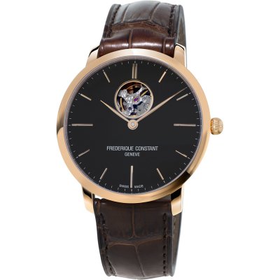 Frederique Constant Slimline FC-312G4S4 Watch