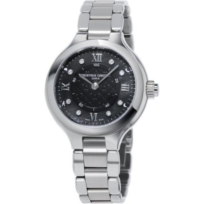 Frederique Constant Horological Smartwatch FC-281GHD3ER6B Watch