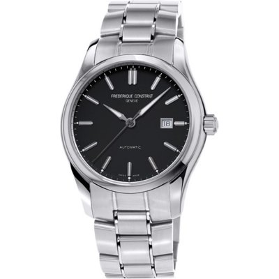 Frederique Constant FC-303NB6B6B Classic Automatic Watch