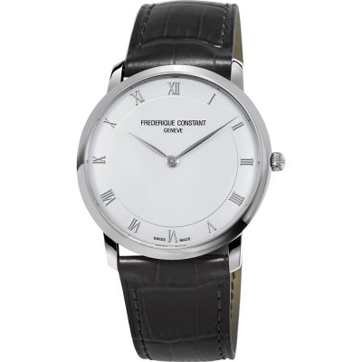 Frederique Constant Slimline FC-200RS5S36 Slim Line Watch