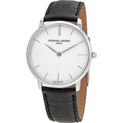 Frederique Constant Slimline FC-200S5S36 Slim Line Watch