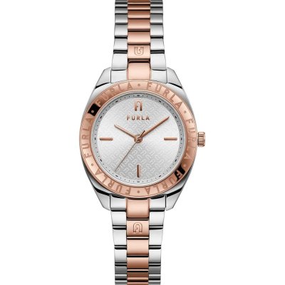 Reloj Furla Athleisure WW00038002L5 Logos